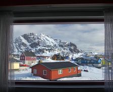 Greenland  Sisimiut vacation rental compare prices direct by owner 18843350