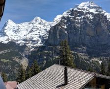 Switzerland Canton of Bern Mürren vacation rental compare prices direct by owner 19369754