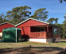 Australia Bruny Island Lunawanna vacation rental compare prices direct by owner 14024595