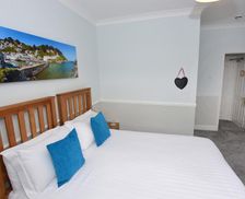 United Kingdom Cornwall Mevagissey vacation rental compare prices direct by owner 18405591