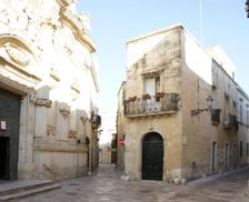 Italy Apulia Lecce vacation rental compare prices direct by owner 15004584