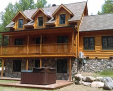 Canada Quebec Saint-Rémi-dʼAmherst vacation rental compare prices direct by owner 18119366