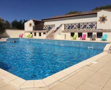 France  Saint-Denis-dʼOléron vacation rental compare prices direct by owner 13714147