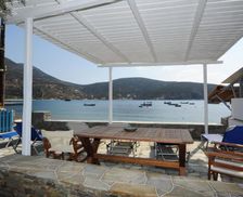 Greece Sifnos Vathi vacation rental compare prices direct by owner 28578952
