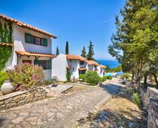 Greece Paxoi Longos vacation rental compare prices direct by owner 18966799