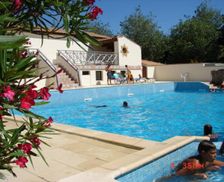 France Pays de la Loire Saint-Denis-dʼOléron vacation rental compare prices direct by owner 14065939