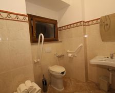 Italy Campania Castelvetere in Val Fortore vacation rental compare prices direct by owner 12820363