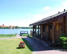 Lithuania Vilnius county Trakai vacation rental compare prices direct by owner 17849746