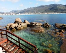 South Africa Western Cape Fish Hoek vacation rental compare prices direct by owner 14152108
