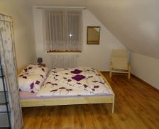 Czechia South Moravian Region Šatov vacation rental compare prices direct by owner 16415807