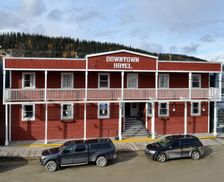 Canada Yukon Dawson City vacation rental compare prices direct by owner 11907577