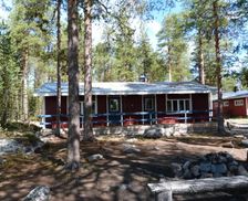 Sweden Norrbotten Jokkmokk vacation rental compare prices direct by owner 12664141