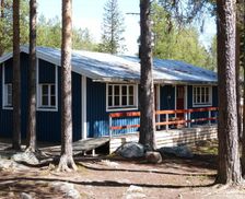 Sweden Norrbotten Jokkmokk vacation rental compare prices direct by owner 16178105