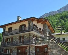 Italy Valle d'Aosta Valgrisenche vacation rental compare prices direct by owner 18284374