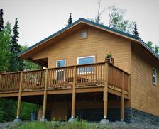 United States Alaska Talkeetna vacation rental compare prices direct by owner 14728877