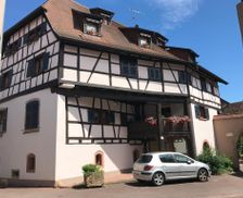 France Alsace Eguisheim vacation rental compare prices direct by owner 15807668