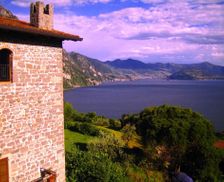 Italy Lombardy Riva di Solto vacation rental compare prices direct by owner 5365674