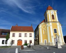 Czechia South Moravian Region Veselí nad Moravou vacation rental compare prices direct by owner 13984239