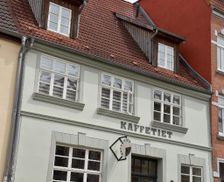 Germany Mecklenburg-Pomerania Wismar vacation rental compare prices direct by owner 18976800