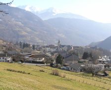 France Rhône-Alps Ugine vacation rental compare prices direct by owner 13972188