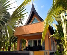 Thailand Koh Chang Ko Chang vacation rental compare prices direct by owner 26807569