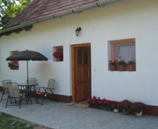 Hungary Vas Szalafő vacation rental compare prices direct by owner 13732331