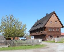 Czechia Hradec Kralove Třebechovice pod Orebem vacation rental compare prices direct by owner 14253605