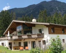Austria Tyrol Berwang vacation rental compare prices direct by owner 15018578