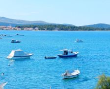 Croatia Sibenik-Knin County Brodarica vacation rental compare prices direct by owner 13102403