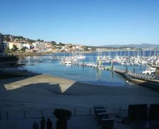 Spain Galicia Sanxenxo vacation rental compare prices direct by owner 15849857