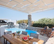 Greece Santorini Kamari vacation rental compare prices direct by owner 18340706
