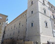 Spain Castilla-La Mancha Toledo vacation rental compare prices direct by owner 14411304