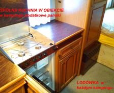 Poland West Pomerania Łukęcin vacation rental compare prices direct by owner 15076569