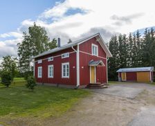 Finland Western Finland Ilmajoki vacation rental compare prices direct by owner 12678307