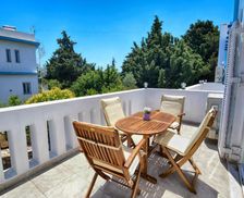 Greece Icaria Agios Kirykos vacation rental compare prices direct by owner 16013269