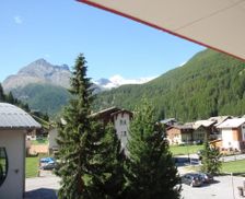 Switzerland Canton of Valais Saas-Grund vacation rental compare prices direct by owner 24899773