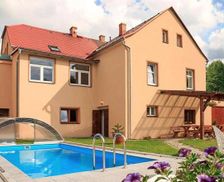 Czechia Usti nad Labem Krásná Lípa vacation rental compare prices direct by owner 4431308