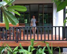 Thailand Koh Phangan Thong Nai Pan Yai vacation rental compare prices direct by owner 18277896