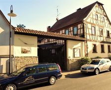 Germany Bavaria Eußenheim vacation rental compare prices direct by owner 26751263