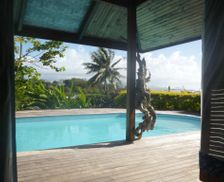 French Polynesia Raiatea Uturoa vacation rental compare prices direct by owner 12693624