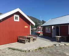 Norway Nordland Sørvågen vacation rental compare prices direct by owner 18207342