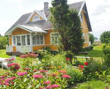 Estonia Harjumaa Leesi vacation rental compare prices direct by owner 13655275