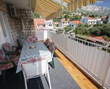 Croatia Split-Dalmatia County Podaca vacation rental compare prices direct by owner 15328936
