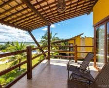 Brazil Rio Grande do Norte Pipa vacation rental compare prices direct by owner 12767987