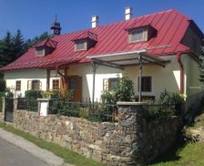 Slovakia Banskobystrický kraj Štiavnické Bane vacation rental compare prices direct by owner 13672891