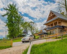 Poland Lesser Poland Biały Dunajec vacation rental compare prices direct by owner 14874957