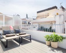 Spain Catalonia Sitges vacation rental compare prices direct by owner 27088340