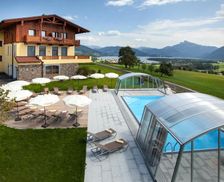 Austria Upper Austria Mondsee vacation rental compare prices direct by owner 24780578