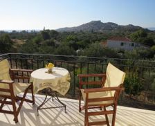 Greece Lesvos Mythimna vacation rental compare prices direct by owner 14707189