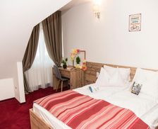 Romania Sibiu County Păltiniş vacation rental compare prices direct by owner 16427505